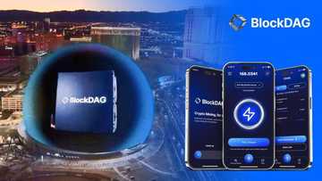 BlockDAG's Presale Triumph and $15.6M Milestone: A New Era in Crypto Investment