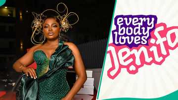 Funke Akindele's Everybody Loves Jenifa grosses N783m at box office: "When you're big, you’re big"