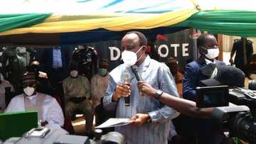 NEDC to launch 10-year master plan for northeast region, meets stakeholders