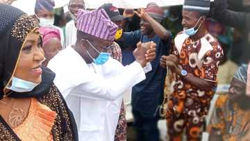 Arapaja will move southwest PDP to greater heights, PDP chieftain declares