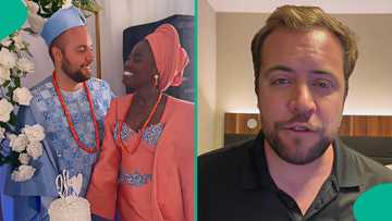 American man laments, narrates how new US travel ban stops his Nigerian wife from joining him abroad