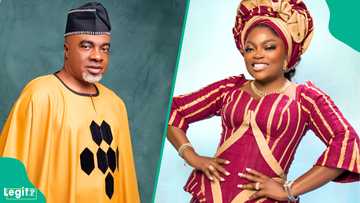 Olaiya Igwe drops bombshell on Funke Akindele’s billion-naira movie: “Producers get less than 50%”