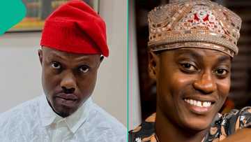 Rapper Vector's heartfelt tribute to late Sound Sultan during Ramadan ignites controversy