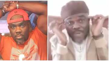 Cameroon actor says Nigerian artistes should be banned from performing in the country