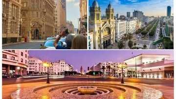 New list reveals 5 African countries with best quality of life score