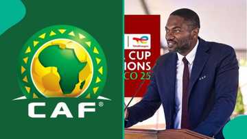 Why CAF appointed Nigeria’s Samson Adamu as Acting Secretary General after AFCON 2025 fallout