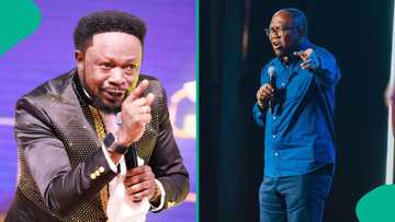 2027 Presidency: Prophet Iginla discloses actual destiny of Peter Obi, video trends