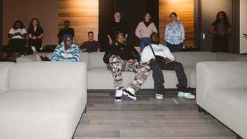 TML Vibez hits 500 million streams, Dapper Music says it’s just the beginning