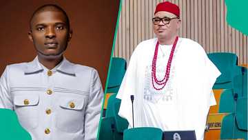 Fresh revolt as Anambra youths pressure Peter Obi over incumbent rep