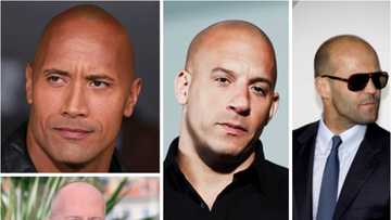 Maza masu sanko sunfi ilimi da daukar hankalin 'yammata - Bincike