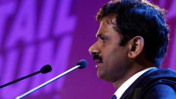 Kind bank CEO wows his driver and househelp, gifts them N208m in shares