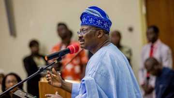 COVID-19 is real - Reactions trail Ajimobi’s death