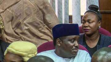 Ka kare Ndume daga wannan cin mutuncin, ka mika kanka ga yan sanda, dan uwan Maina ya roke shi