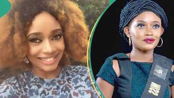 NDLEA declares former beauty queen, Aderinoye wanted