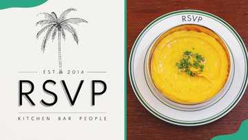 RSVP Restaurant Lagos menu guide: What to order and how much it costs
