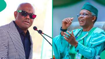 El Rufai ya tsokano Ministan Abuja bayan ya yi hasashen makomar Tinubu a zaben 2027