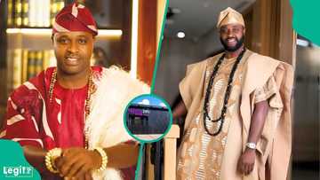 Femi Adebayo reacts to ₦40bn valuation claim about his new Euphoria 360 Hub