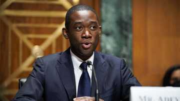 Meet Adewale Adeyemo, the Ibadan-born US official leading the team behind US economic sanctions on Russia