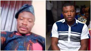 My girlfriend wanted N20k, I gave N15k from N29,800 salary & she complained: Man breaks up with lover
