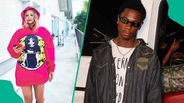 BBNaija's Tram called out by wife Olivia over marriage pressure and money claims