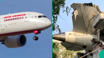 Air India takes action on its social media pages to mourn 241 people who died in plane crash