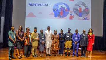 Experts urge unified action to aid struggling migrant returnees in Nigeria