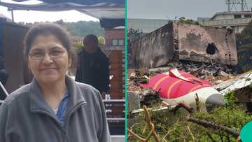 Air India: Man shares emotional last conversation with sick mother before she died in tragic crash