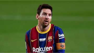 Messi ready to accept move to Man City, set to become Citizens highest paid star despite accepting wage cut