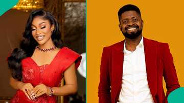 From Tonto Dikeh to Basketmouth: Nigerian celebrities who reconciled after public fights