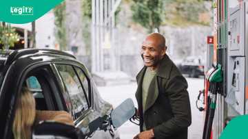 Lagos leads Nigeria's fuel consumption with 205.7 million liters of petrol