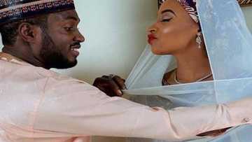 Kannywood: Hotunan kafin aure na Rahama Sadau da Sadiq Sani Sadiq sun tayar da kura