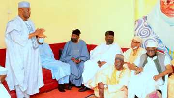 Terrorist label: Northern elders give condition for proscribing bandits