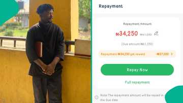 Man who borrowed over N30k from loan app vows not to repay it, describes their terms as illegal