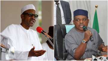 Buhari's independence broadcast confirms Nigeria is in wrong hands - PDP