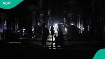 Cuba's national power grid collapses again in first blackout of August 2026