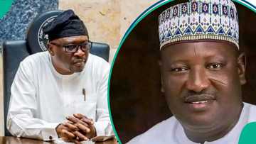 Mace za ta zama shugabar karamar hukuma bayan ciyaman ya rasu a Adamawa