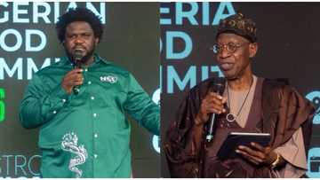 Nigeria Food Summit 2026 Concludes with National Call to Standardize Nigerian Gastronomy