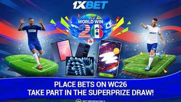 1xBet Bonus Guide: Live Betting, Odds and Bankroll During the World Championship