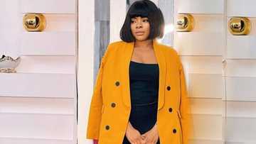 Laura Ikeji biography: age, husband, daughter, net worth, book