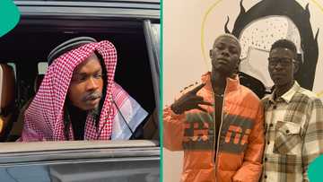 Mohbad: Naira Marley breaks silence after court ruled on late singer's dad bid to reopen case