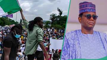 Hardship: Northern youths announce withdrawal amid ongoing nationwide protest, share reasons