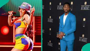 Cardi B breaks silence on rumours that new boyfriend broke up with her because her ‘BBL stinks’