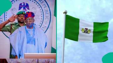 FG announces how to properly recite national anthem in fresh directives, sends message to Nigerians