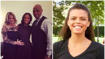 Christiana Barkley's biography: who is Charles Barkley's daughter?