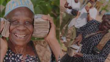 Take half of the money baba: Young photographer takes picture of old drummer, sells it for huge amount