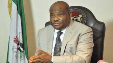 Hours after demolishing 2 hotels in Rivers, Governor Wike announces another decision