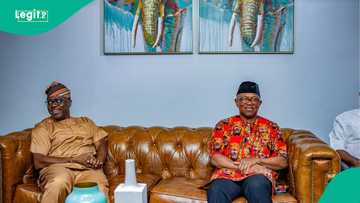 2027 election: Fresh prophecies drop on Peter Obi's ambition, Seyi Makinde's political fate