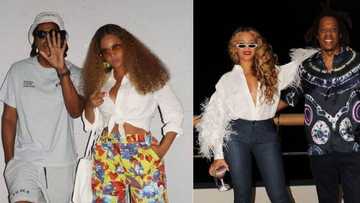 Beyoncé and Jay Z give out N800m in scholarships to black colleges and universities