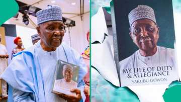Gowon insists Aburi meeting never endorsed secession, accuses Ojukwu of misrepresenting resolutions