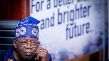 2023: Tsohon Dan Takarar Shugaban Kasa A PDP Ya Fadi Alheri Game Da Tinubu, Ya Aika Masa Rubutu Mai Ratsa Zuciya